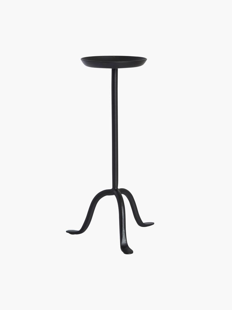 Tall Large Iron Stand - 21cm High