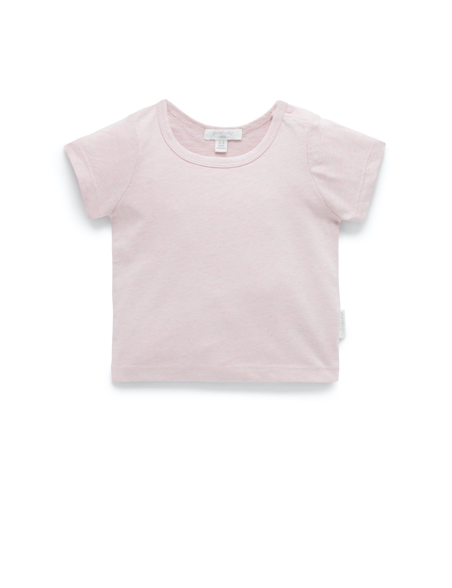 Essential Newborn Tee