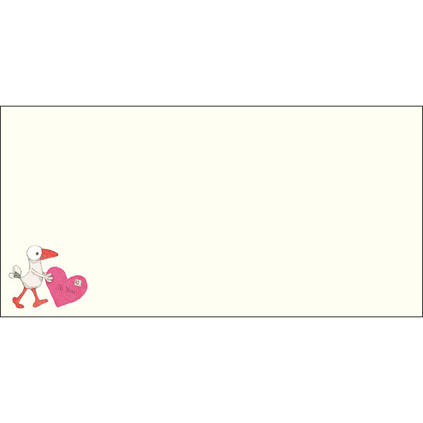 Twigseeds Card - Sending Love