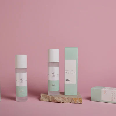 Room Mist - Sea Salt 100ml