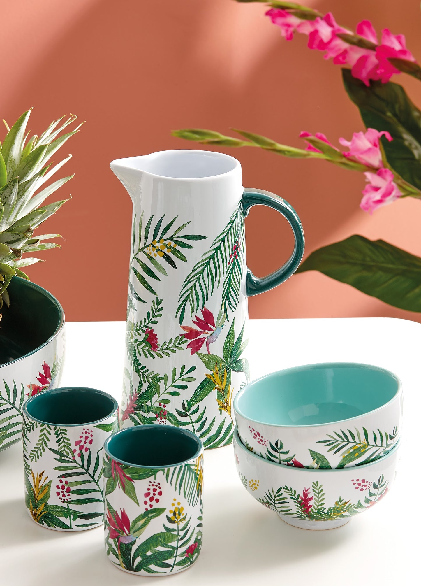 Tierra Tumbler