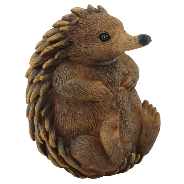 Echidna Figurine