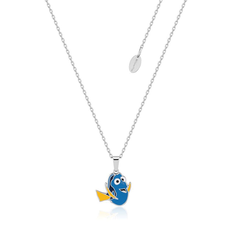 Disney Pixar: Finding Nemo - Dory Necklace