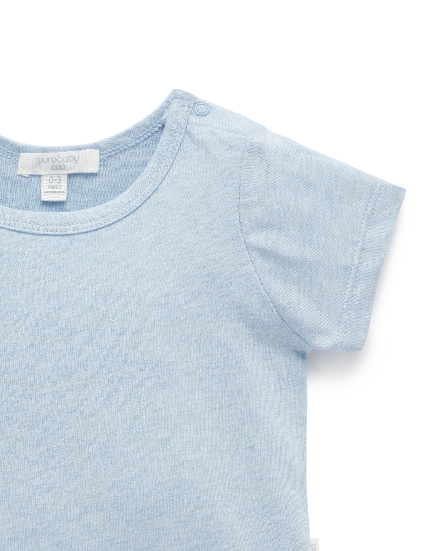 Essential Newborn Tee