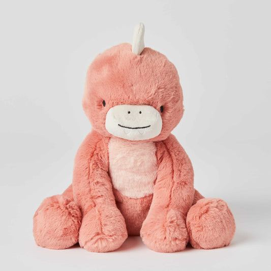 Stegosaurus Plush Toy