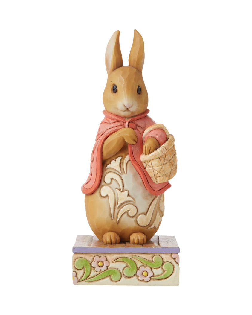 Beatrix Potter by Jim Shore - Flopsy