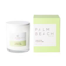 Standard Candle - Jasmine & Lime 420g