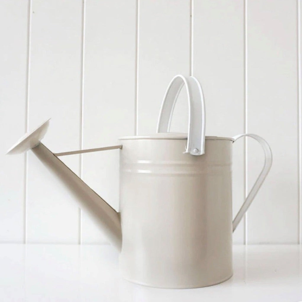 Aslaug Watering Can - Sand