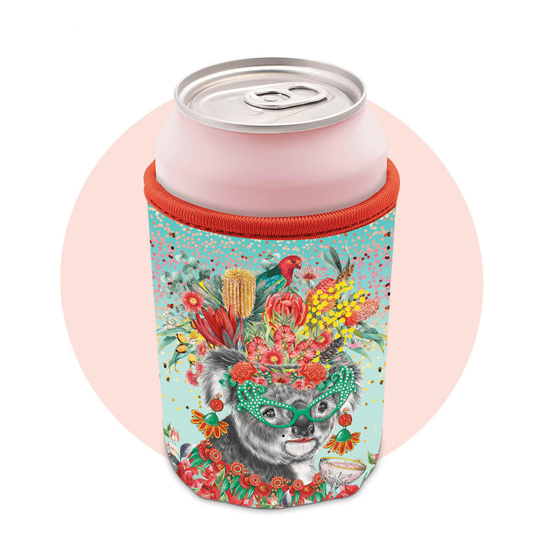 Drink Cooler - Too Glam Koala