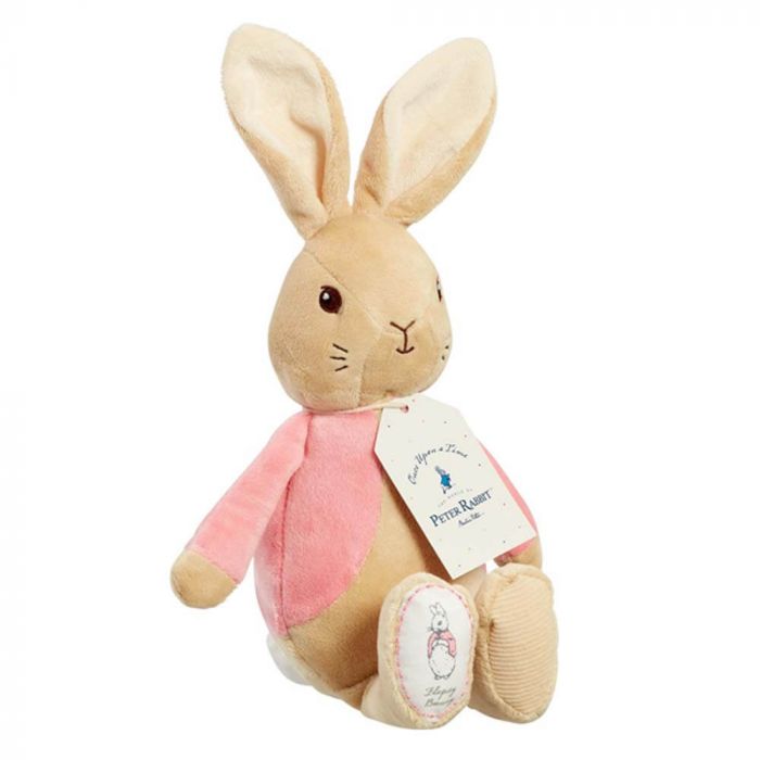 My First Flopsy Bunny Plush Toy