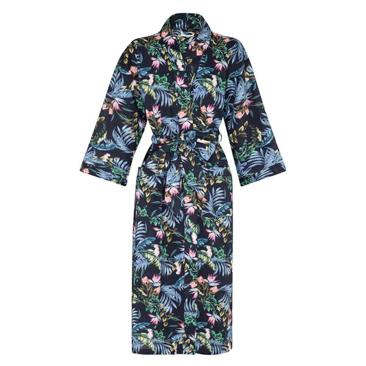 Daintree Long Robe
