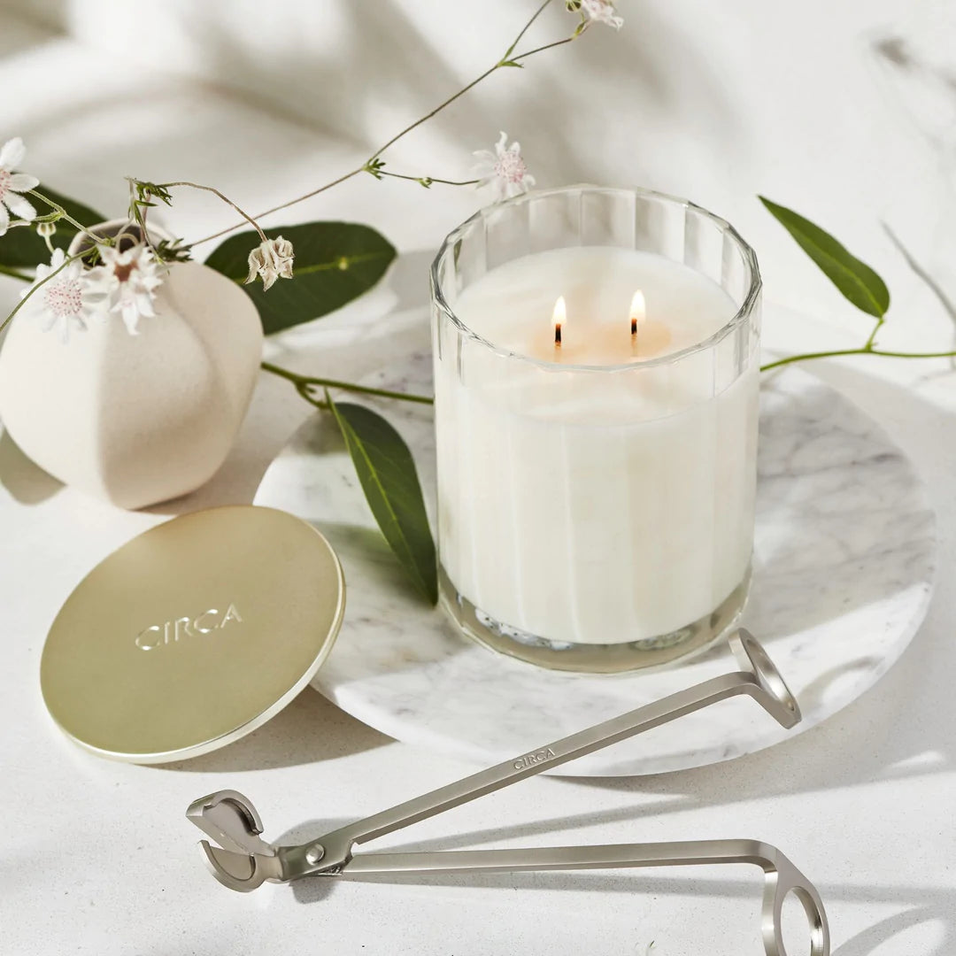 CIRCA Soy Candle 350g - Oceanique