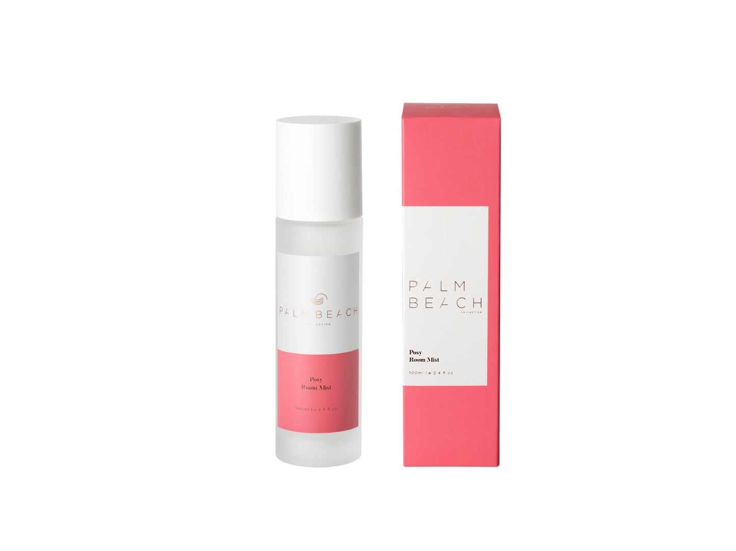 Room Mist - Posy 100ml