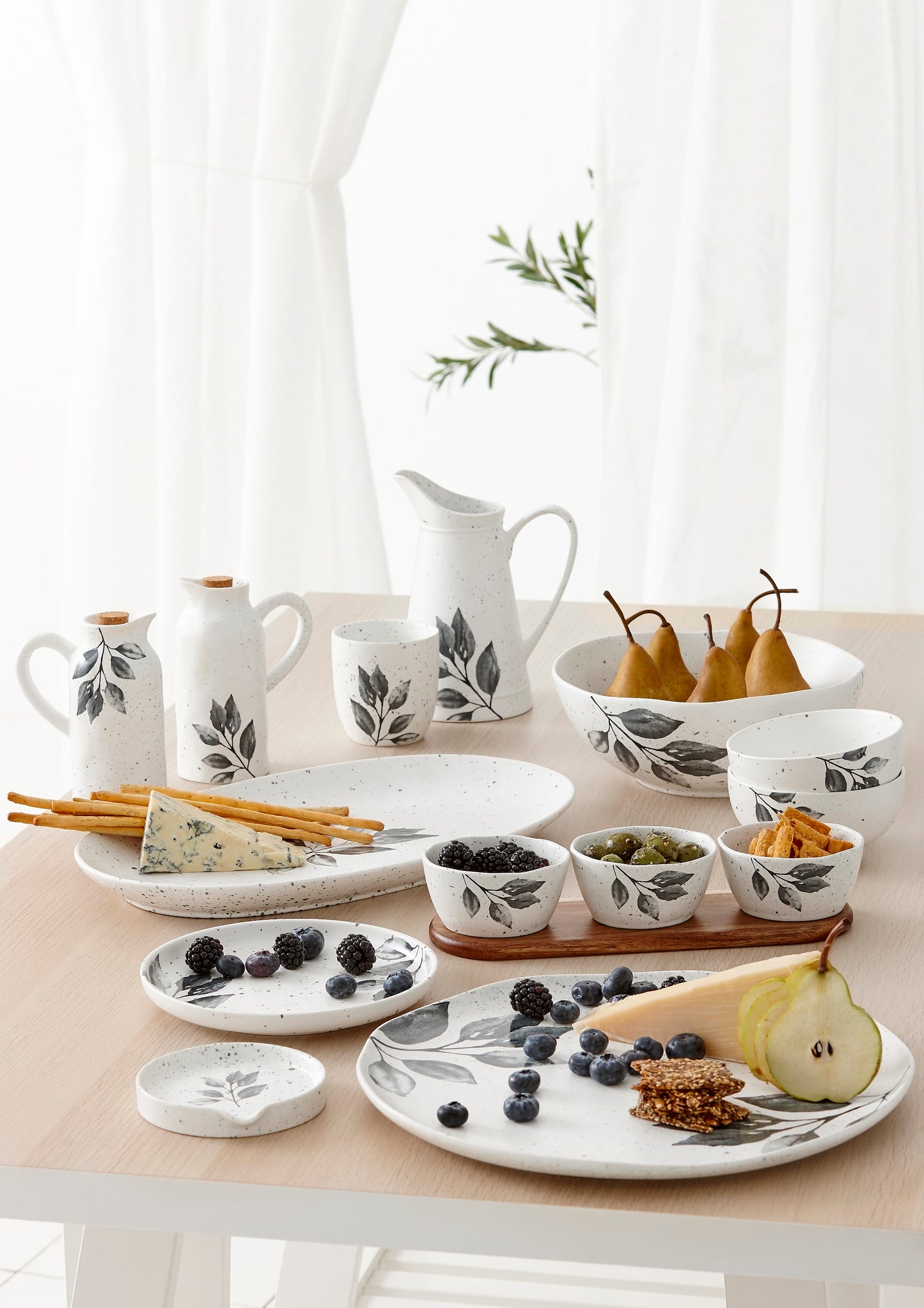 Revive Oil & Vinegar Set