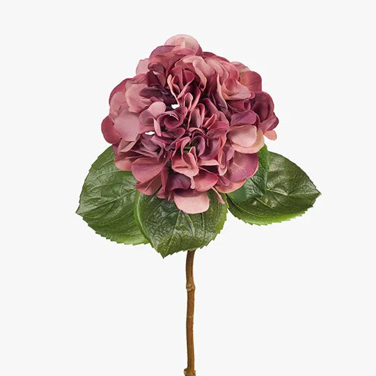 Hydrangea - Mauve 61cm
