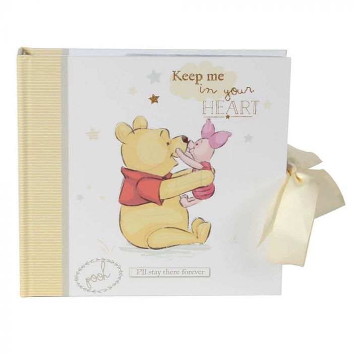 Disney Magical Beginnings - Pooh & Friends: Photo Album
