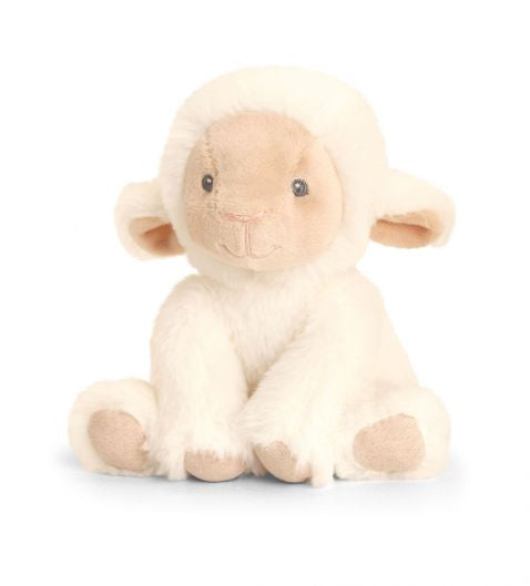 Lamb Plush Toy