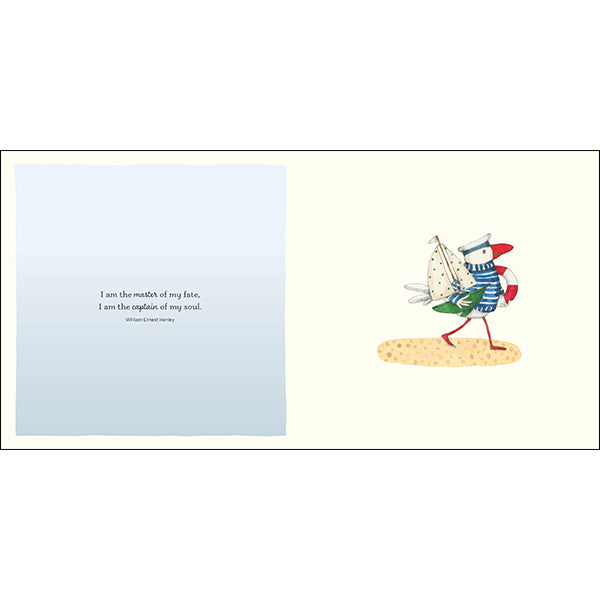Follow Your Own Star - Twigseeds Inspirational Book