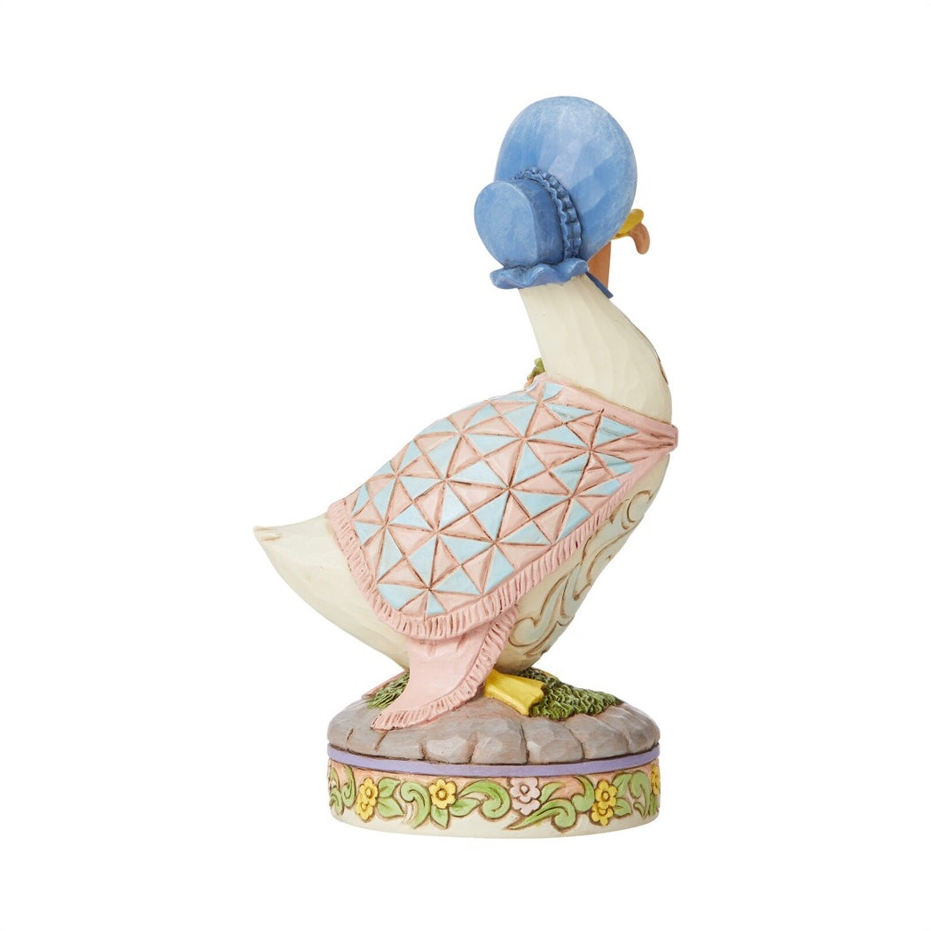 Beatrix Potter by Jim Shore - Jemima Puddle-Duck