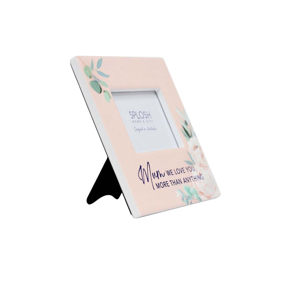 ‘Mum’ 2 x 3" Photo Frame