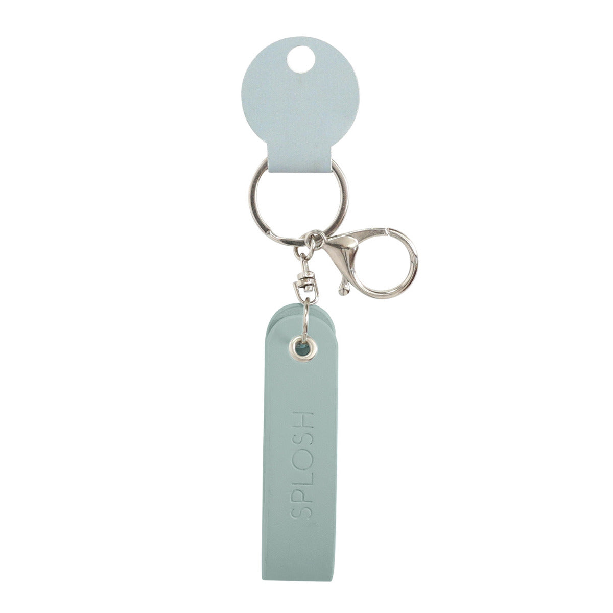 World’s Best Father Keychain