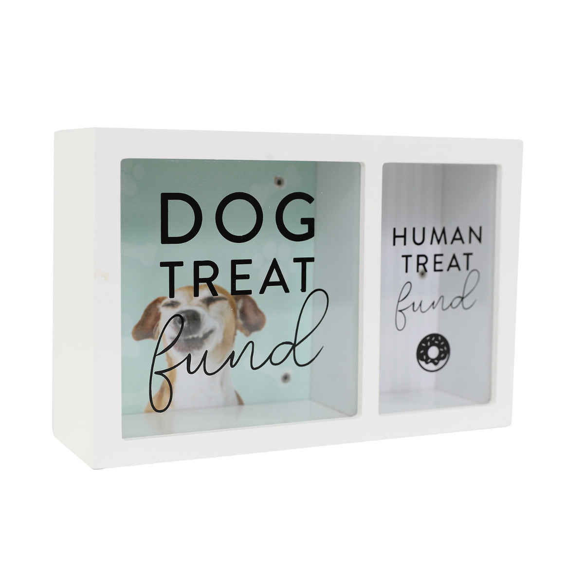 Playful Pets Dog Double Change Box