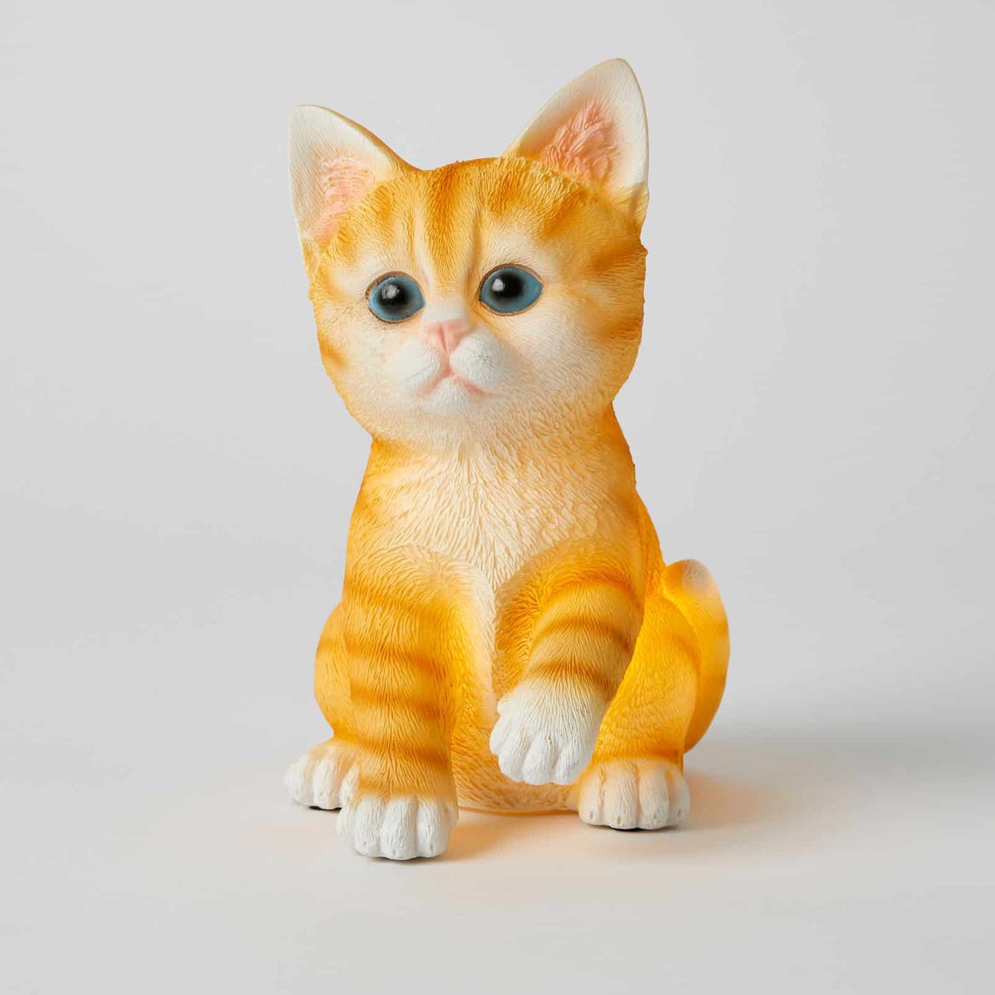 Cat Sculptured LED Night Light