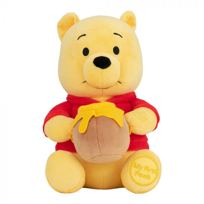 Winnie the Pooh - My First Lullaby Pooh
