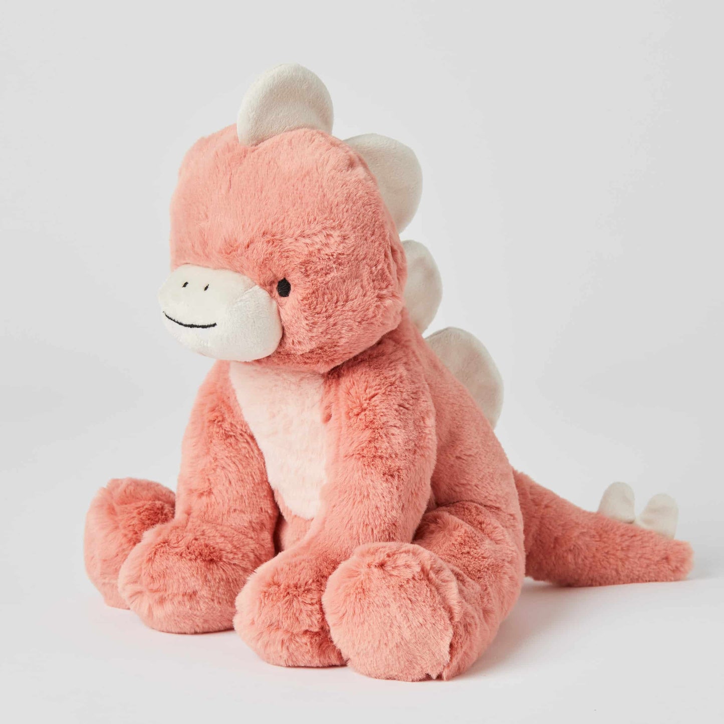 Stegosaurus Plush Toy