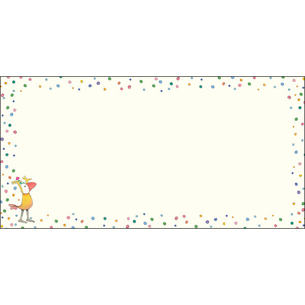 Twigseeds Card - Birthday Cake