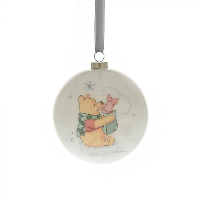 Disney Magical Christmas - Baubles Set of 12