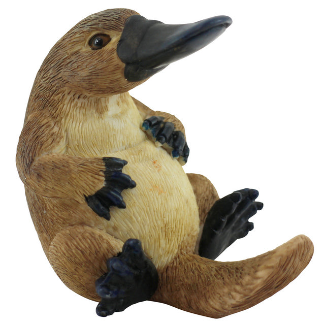 Platypus Figurine