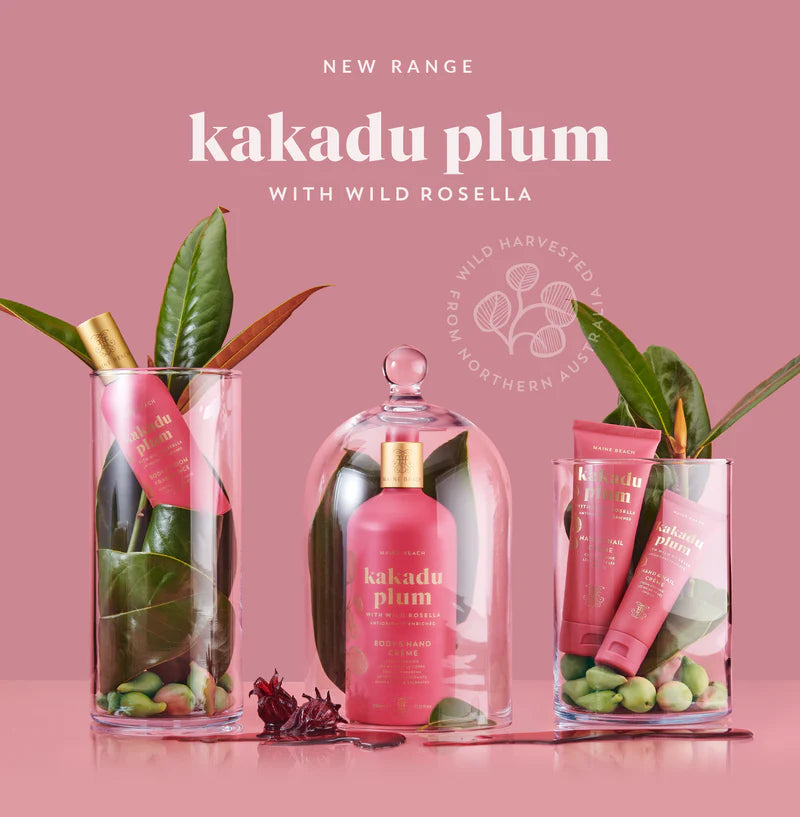 Kakadu Plum Fragrance Diffuser 200ml