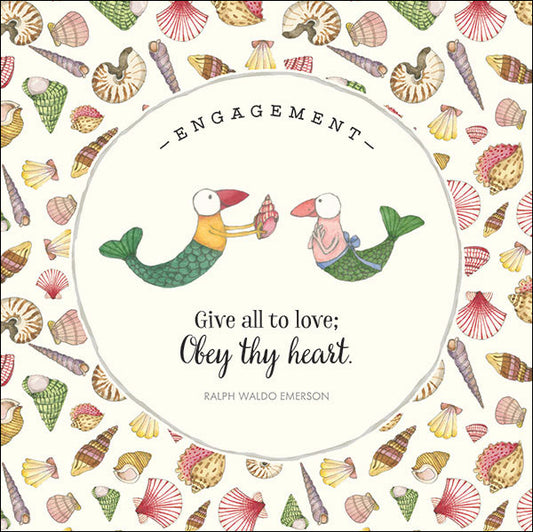 Twigseeds Card - Engagement