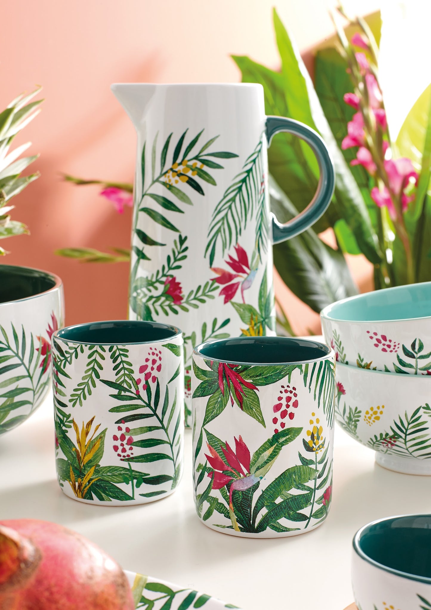 Tierra Tumbler