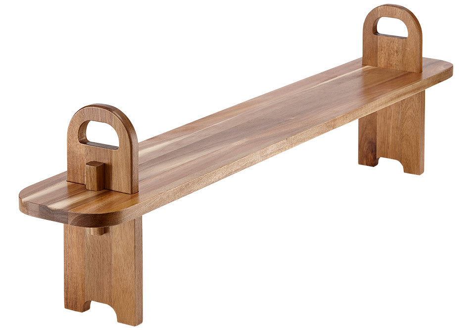 Tapas Plank - 95cm Serving Board