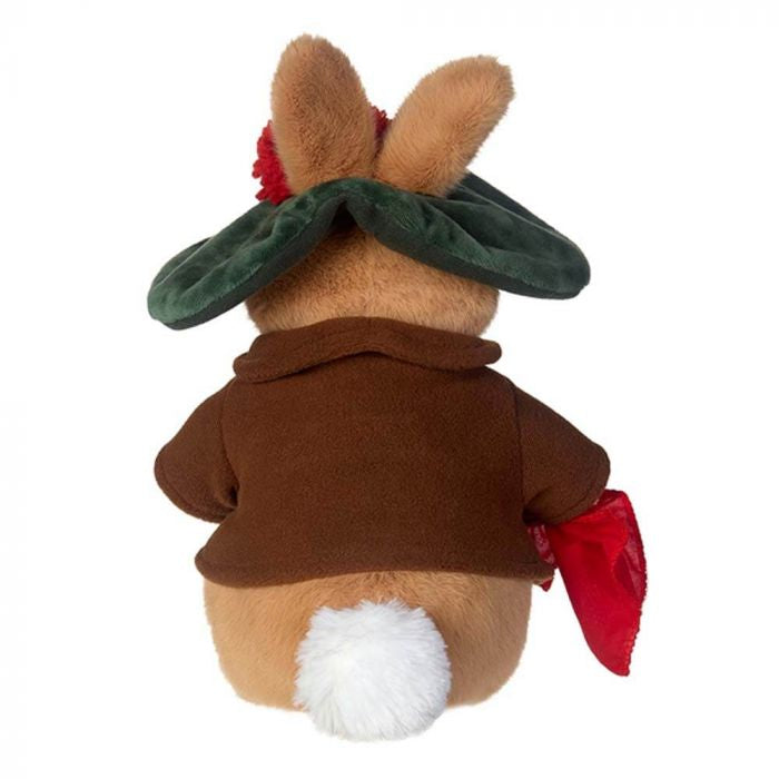 Classic Plush: Benjamin Bunny 25cm