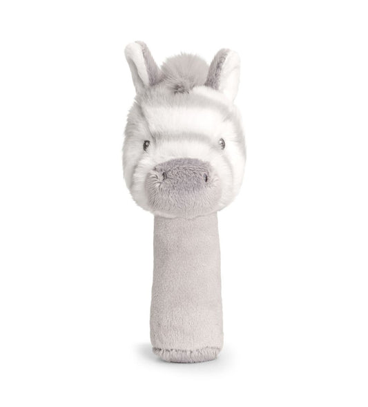 Zebra Stick Rattle