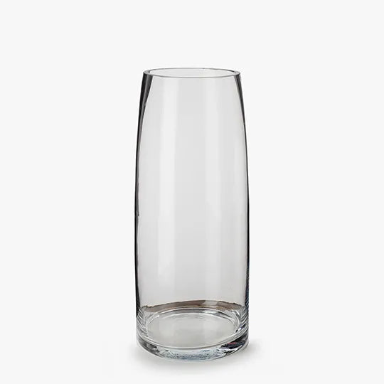 Cara Glass Vase - Small (35cm)