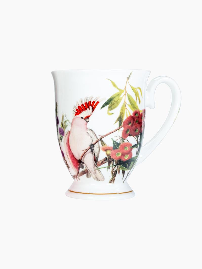 Flowering Gum Mug