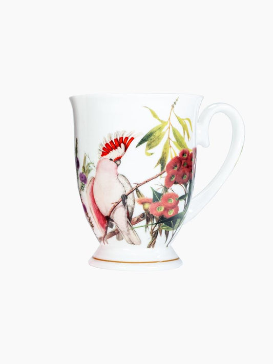 Flowering Gum Mug