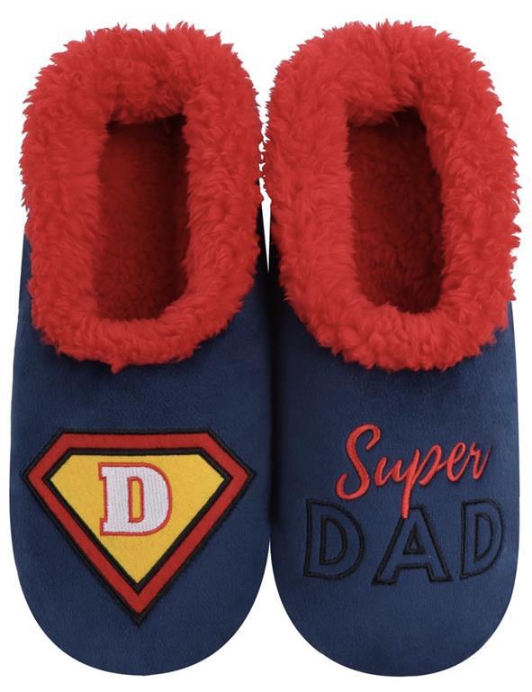 Slumbies - Super Dad