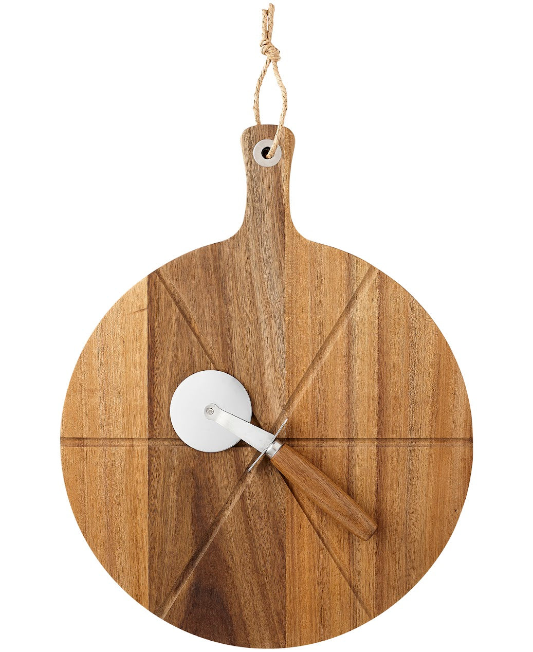 Fromagerie Pizza Serving Set