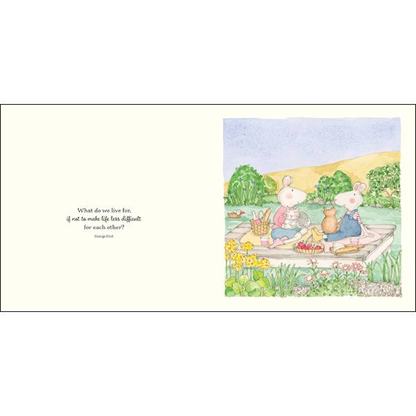 A Pool of Thoughts - Twigseeds Inspirational Book
