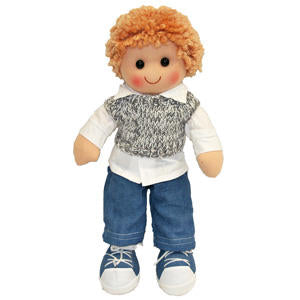 Hopscotch Dolls - Harry