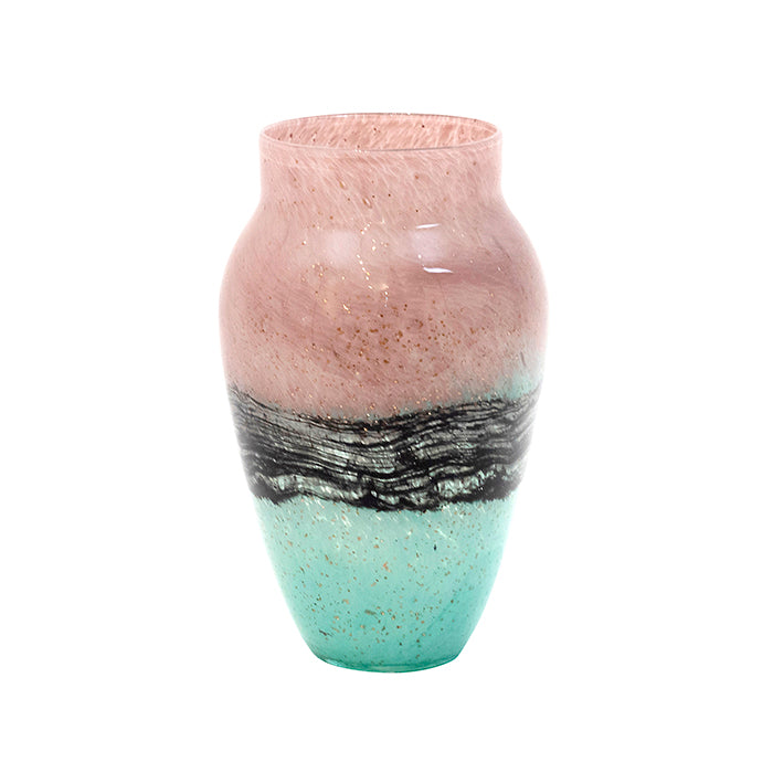 Elm Glass Vase