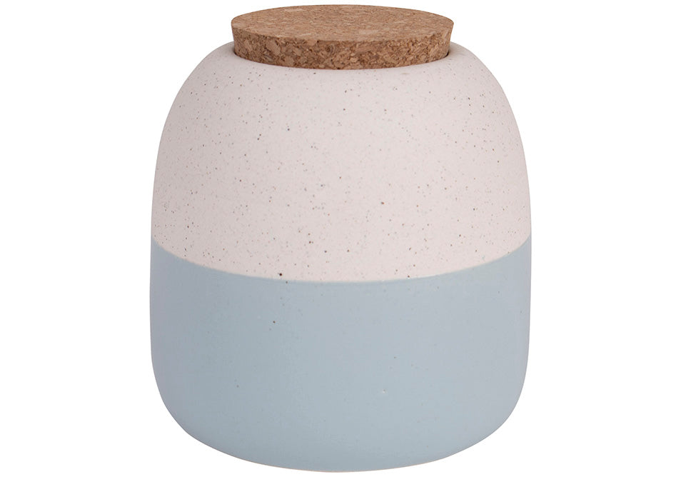 Zest Orbit Aqua Canister