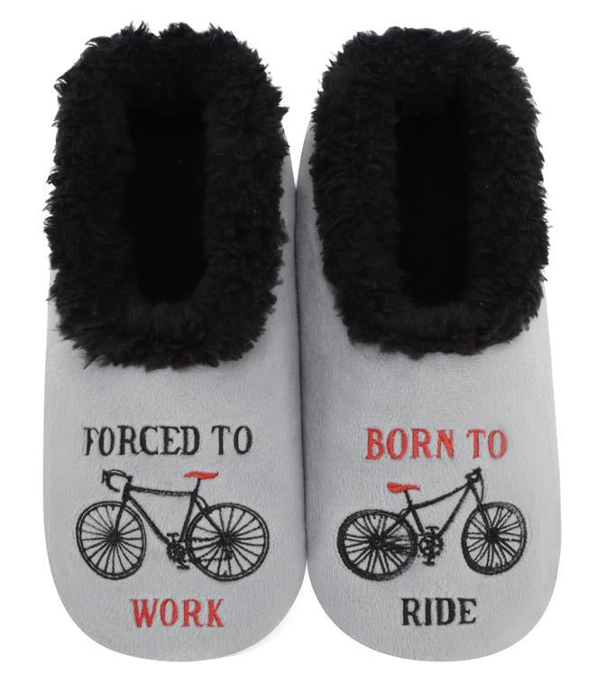 Slumbies - Forced To Work, Born To Ride