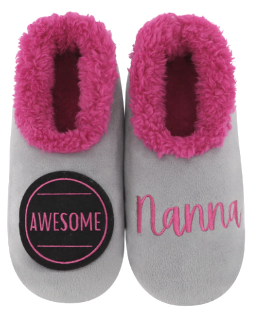 Slumbies - Awesome Nanna