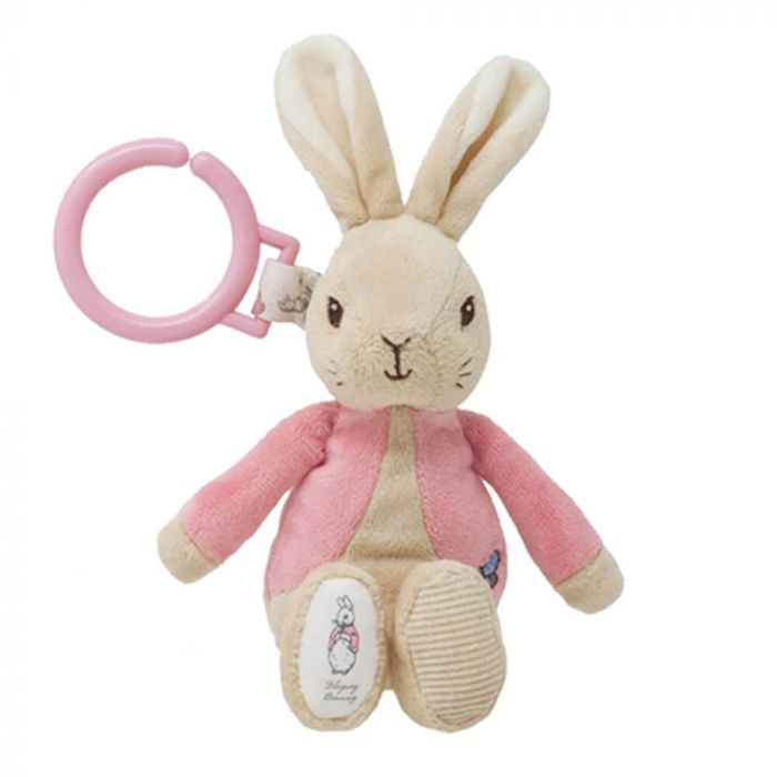 Peter Rabbit: Flopsy Jiggle Attachable